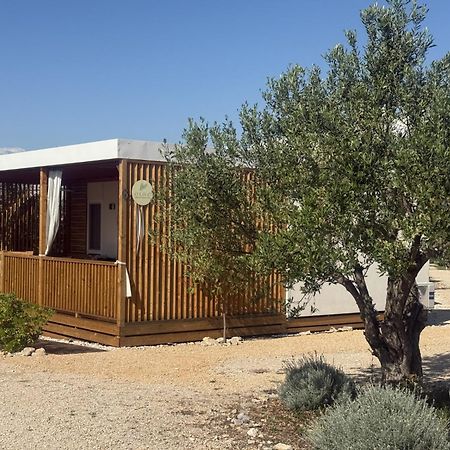 O'Live Premium Mobile Home دراغ المظهر الخارجي الصورة
