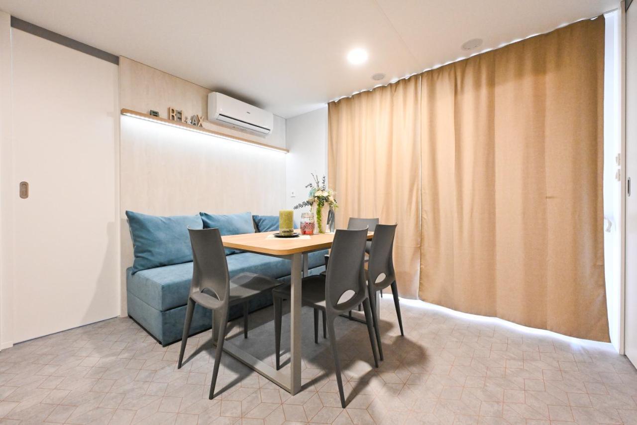O'Live Premium Mobile Home دراغ المظهر الخارجي الصورة