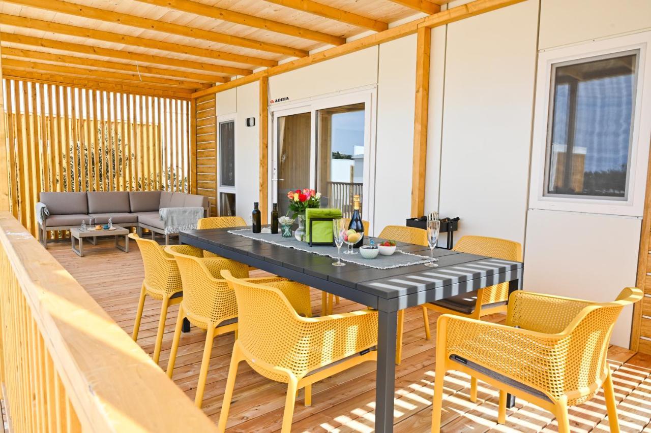 O'Live Premium Mobile Home دراغ المظهر الخارجي الصورة