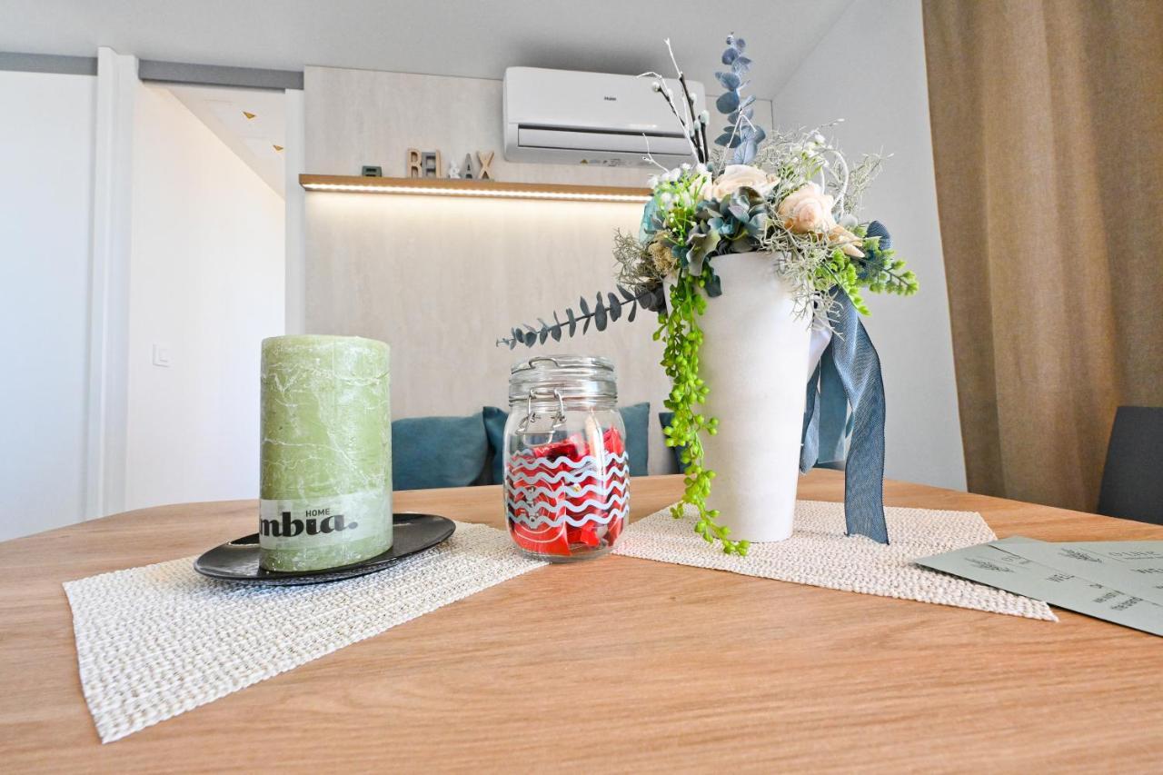 O'Live Premium Mobile Home دراغ المظهر الخارجي الصورة