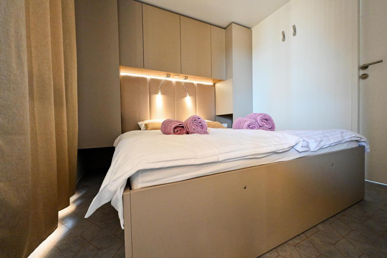 O'Live Premium Mobile Home دراغ المظهر الخارجي الصورة