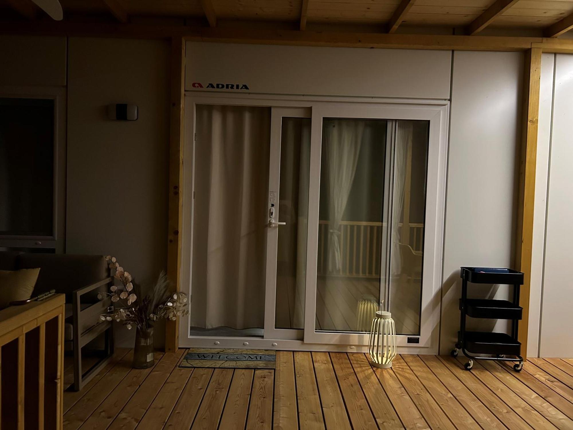 O'Live Premium Mobile Home دراغ المظهر الخارجي الصورة
