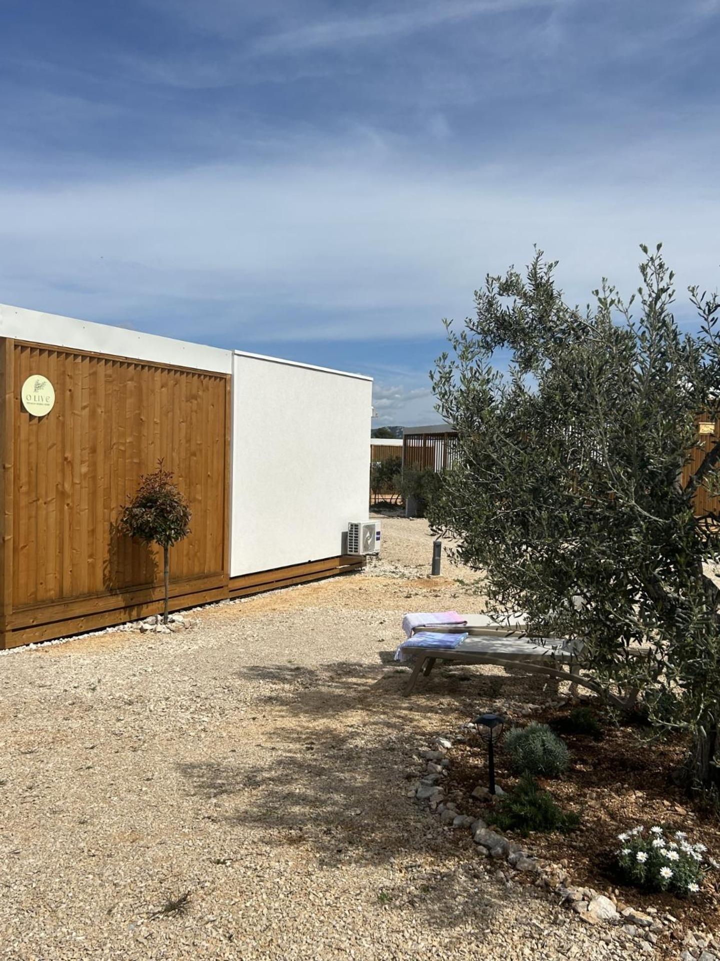 O'Live Premium Mobile Home دراغ المظهر الخارجي الصورة