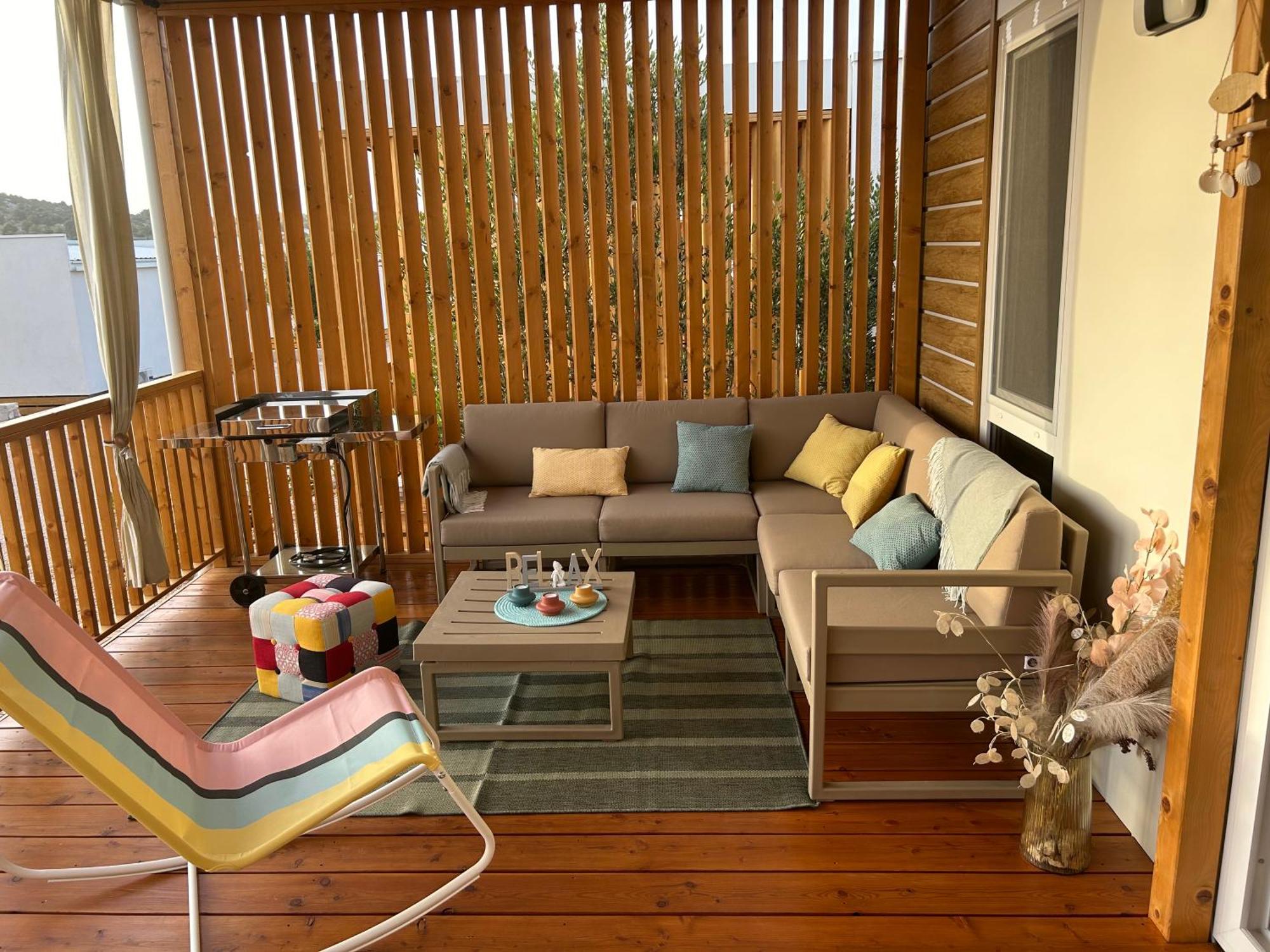 O'Live Premium Mobile Home دراغ المظهر الخارجي الصورة