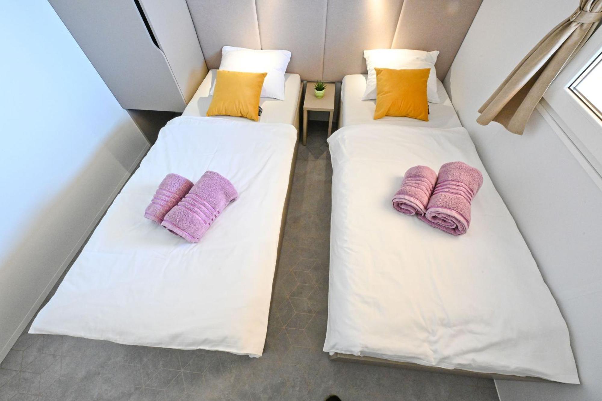 O'Live Premium Mobile Home دراغ المظهر الخارجي الصورة